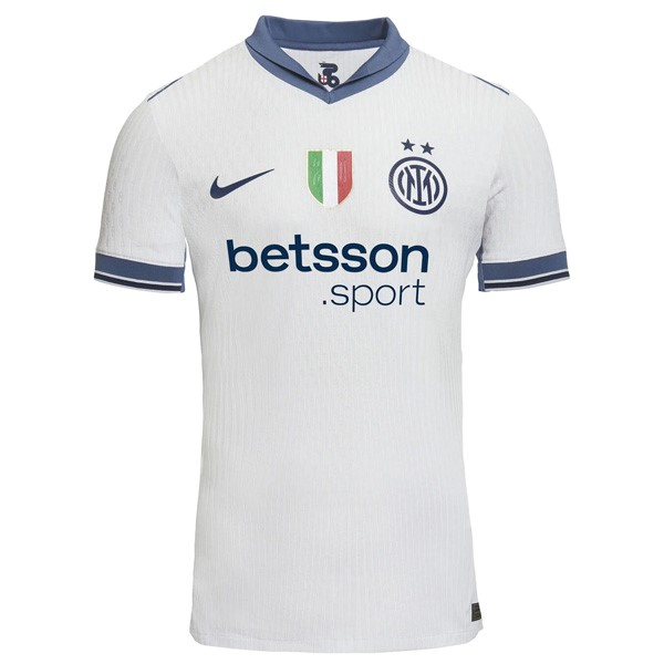 Thailandia Maglia Inter Milan Away 24/25